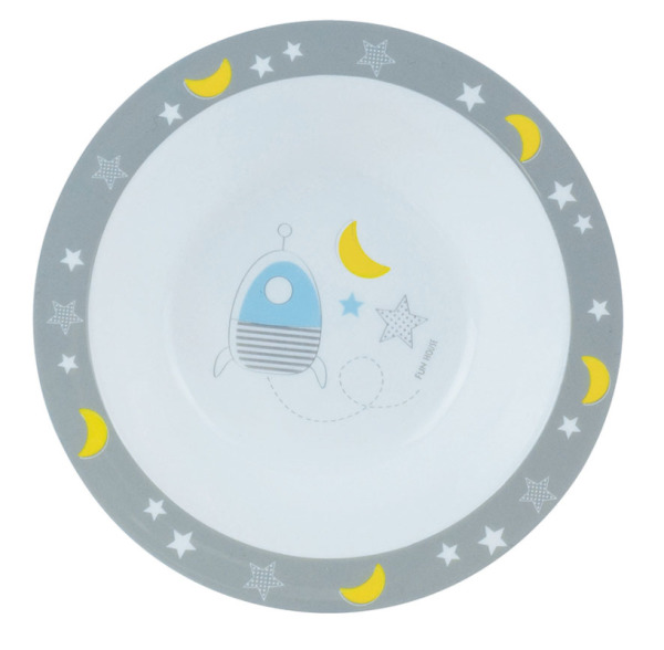 Fun House Bol Espace